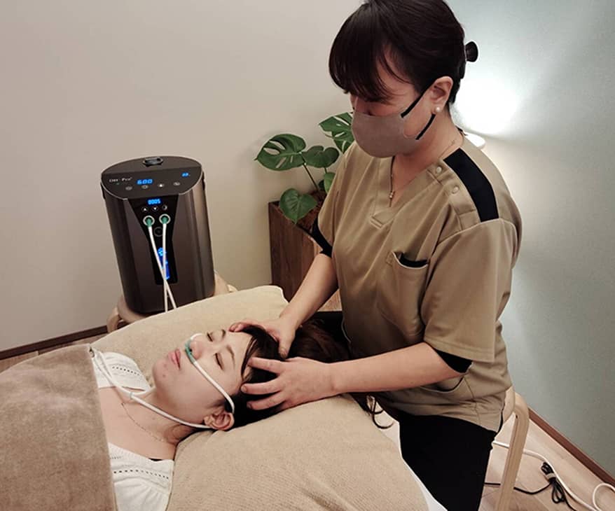 回数券 「毎月通いたい」「しっかり効果を実感したい」方におすすめです。