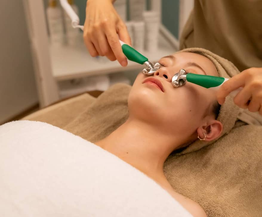 回数券 「毎月通いたい」「しっかり効果を実感したい」方におすすめです。